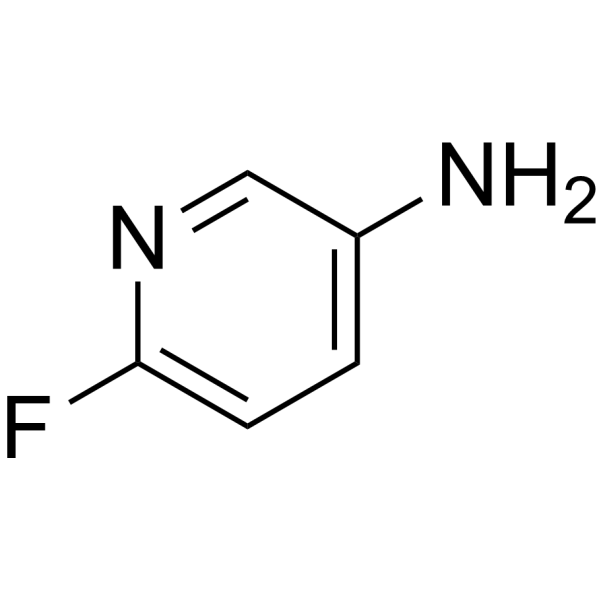 5-Amino-2-fluoropyridine 1827-27-6